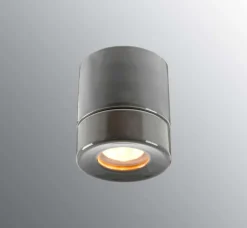 Light On Ø10 badrumslampa