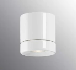 Light On Ø10 badrumslampa