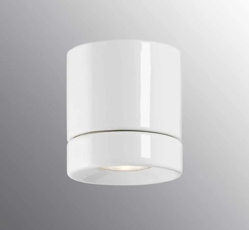 Light On Ø10 badrumslampa
