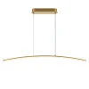 Light Reflection 98cm taklampa