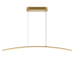 Light Reflection 98cm taklampa