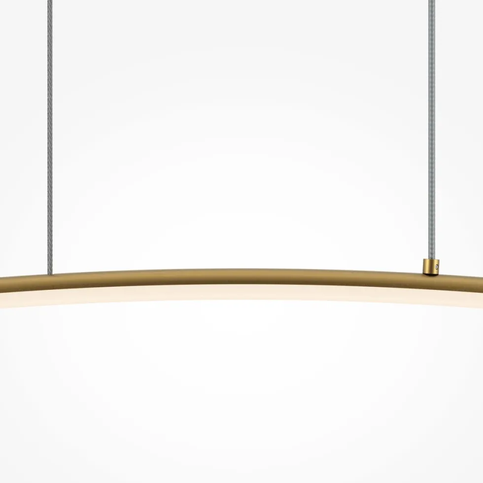 Light Reflection 98cm taklampa