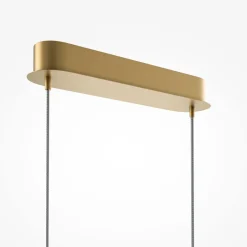 Light Reflection 98cm taklampa
