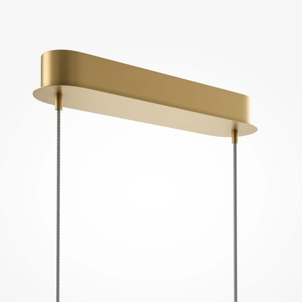 Light Reflection 98cm taklampa