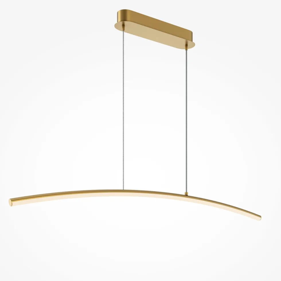 Light Reflection 98cm taklampa