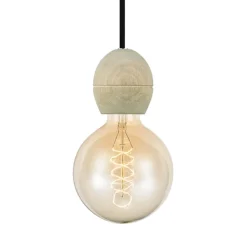 Light Ø8 taklampa