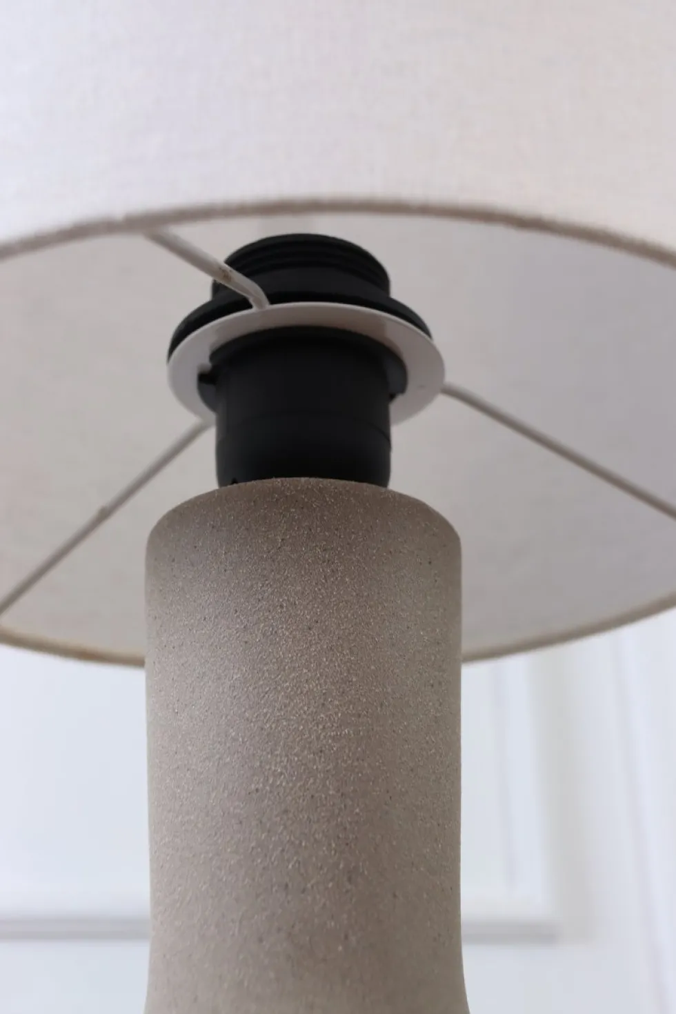 Lill Boda 52cm bordslampa