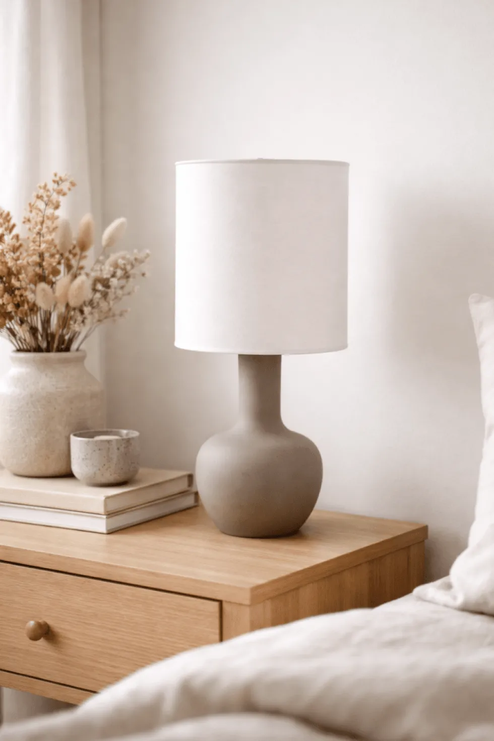 Lill Boda 52cm bordslampa