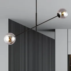 Linear 102cm taklampa