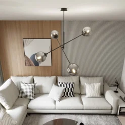 Linear 102cm taklampa