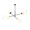 Linear 102cm taklampa