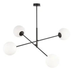 Linear 102cm taklampa