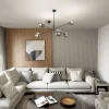 Linear Ø102 taklampa