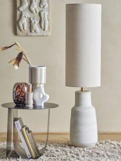 Linetta golvlampa