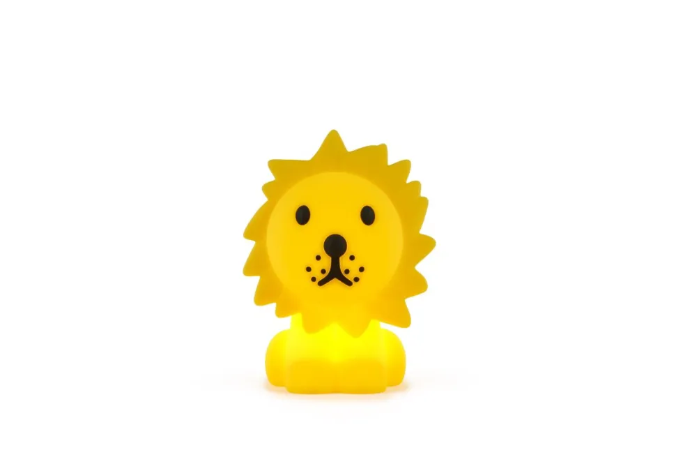 Lion First Light barnlampa