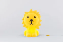 Lion Star Light barnlampa