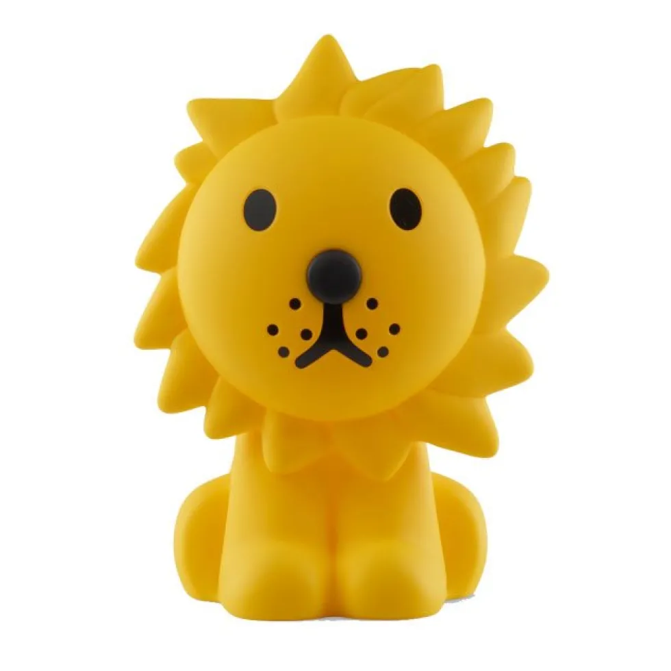 Lion Star Light barnlampa