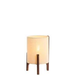 Litto 33cm bordslampa