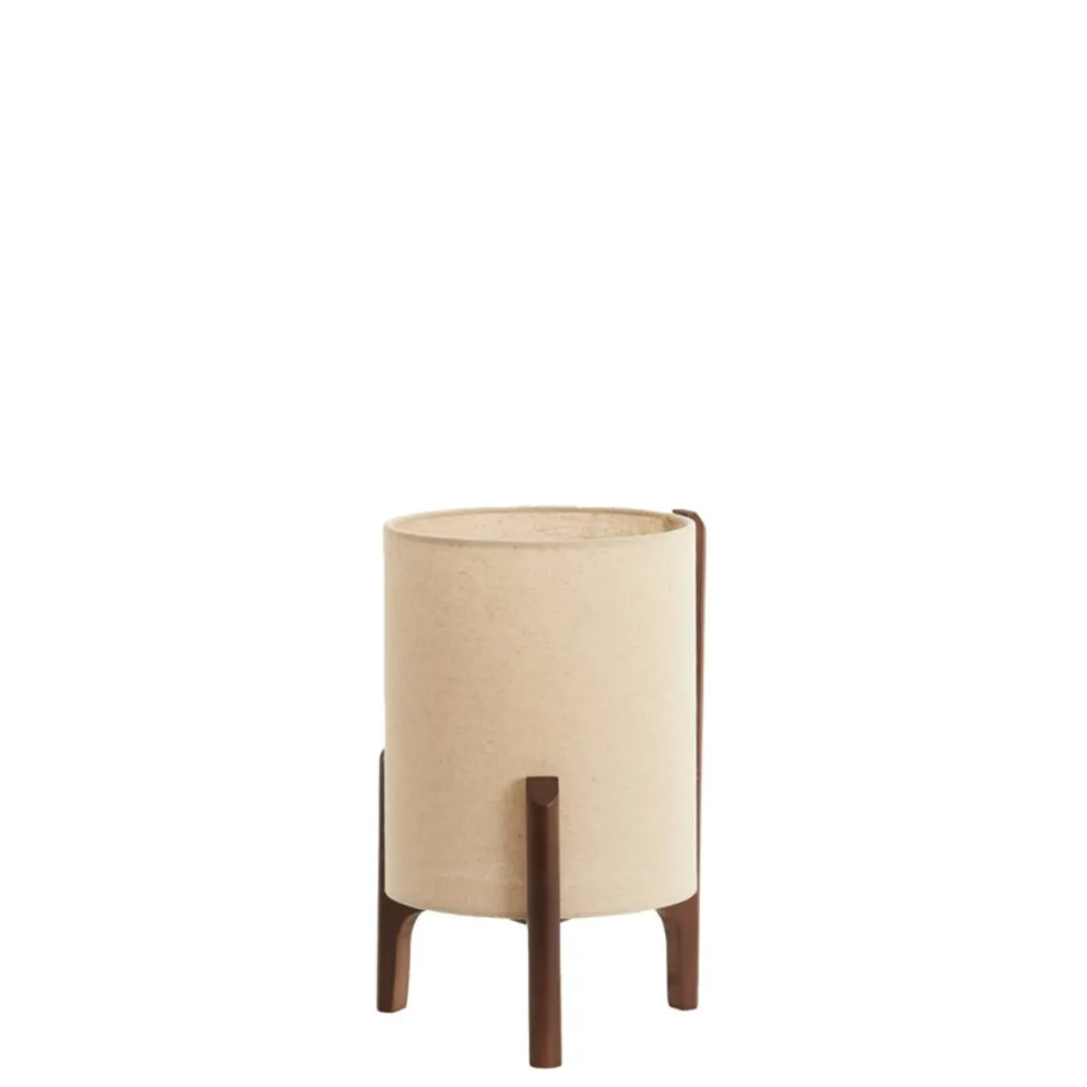 Litto 33cm bordslampa