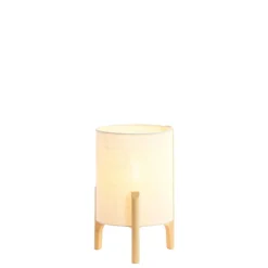 Litto 33cm bordslampa