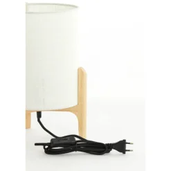 Litto 33cm bordslampa