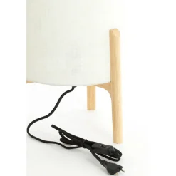 Litto 44cm bordslampa
