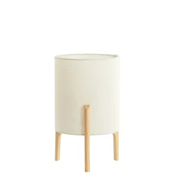 Litto 44cm bordslampa