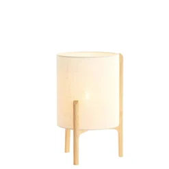 Litto 44cm bordslampa