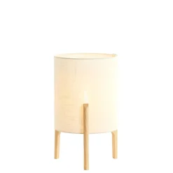 Litto 44cm bordslampa