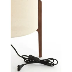 Litto 58cm bordslampa