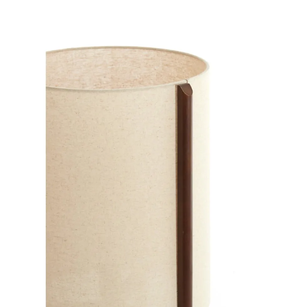 Litto 58cm bordslampa
