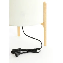 Litto 58cm bordslampa