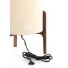 Litto 44cm bordslampa