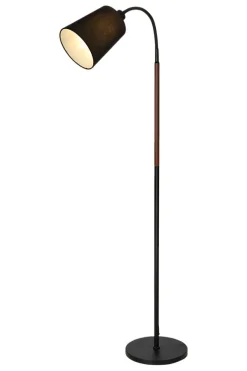 Ljusdal 1 golvlampa