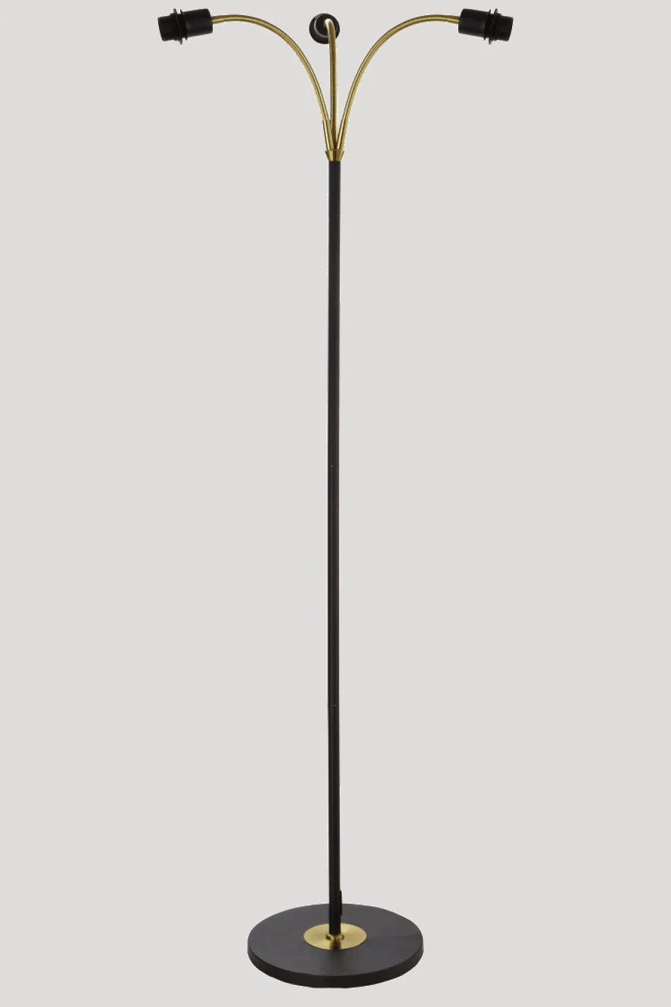 Ljusdal 3 golvlampa
