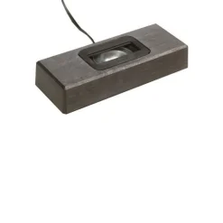 Ljusplatta 18cm