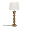 Lodge 60cm bordslampa
