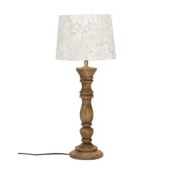 Lodge 60cm bordslampa