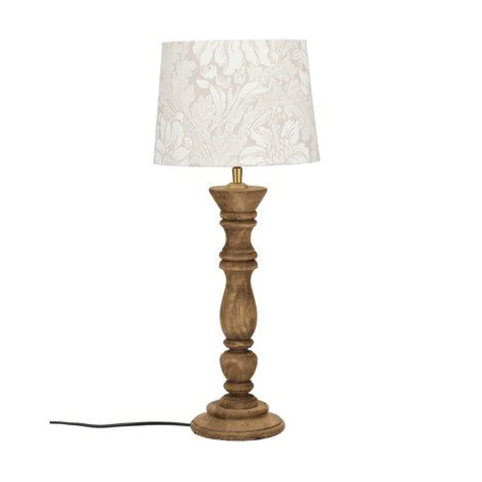 Lodge 60cm bordslampa