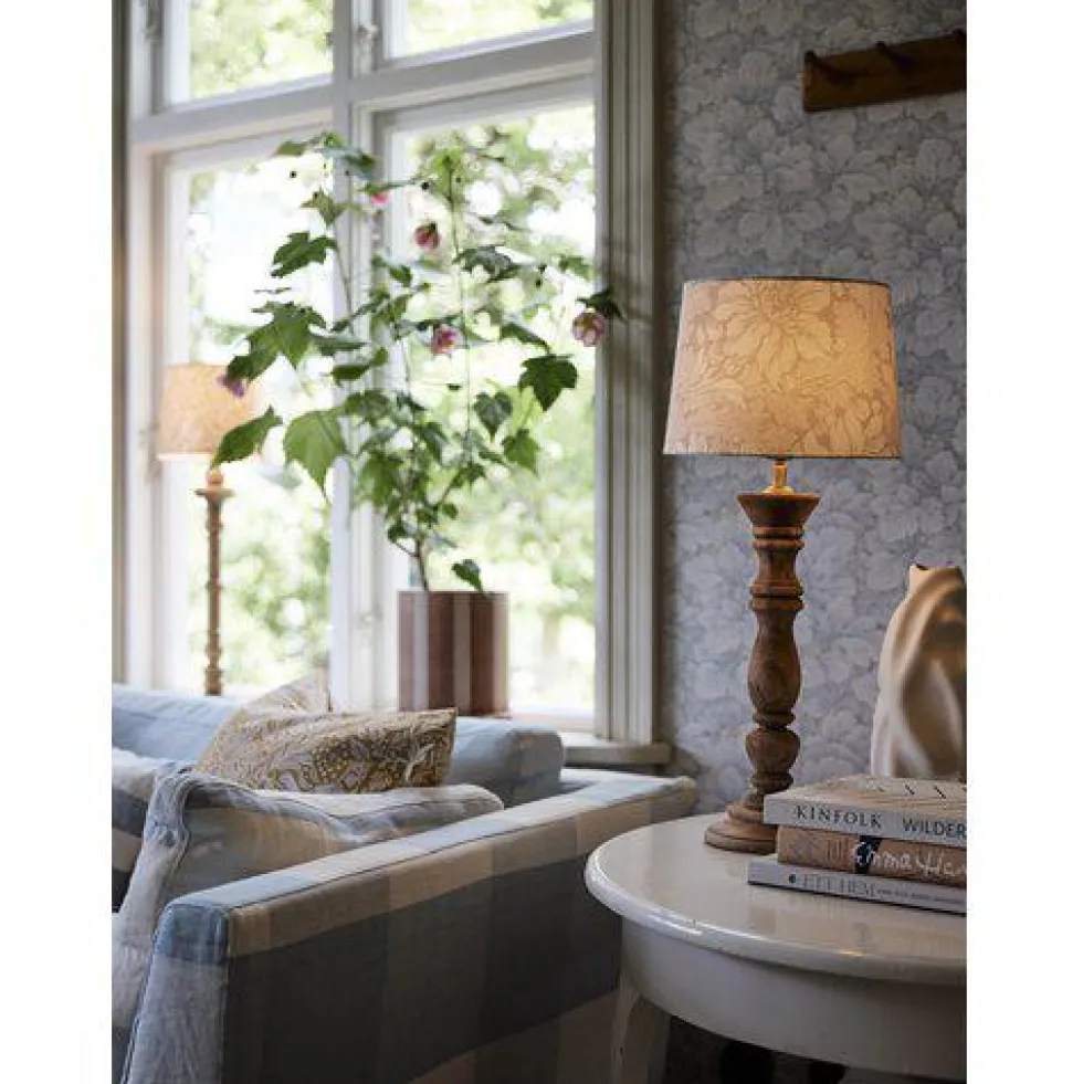 Lodge 60cm bordslampa