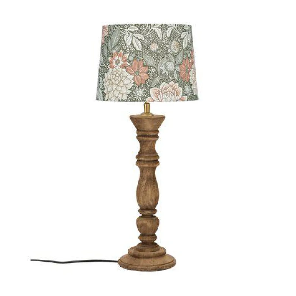 Lodge 60cm bordslampa