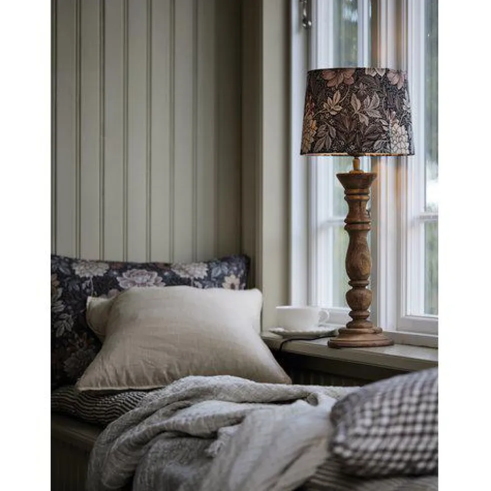 Lodge 60cm bordslampa