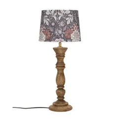 Lodge 60cm bordslampa