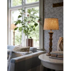 Lodge 60cm bordslampa