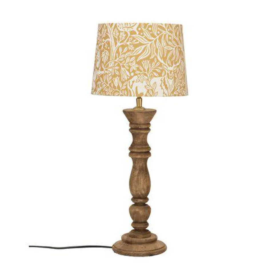 Lodge 60cm bordslampa