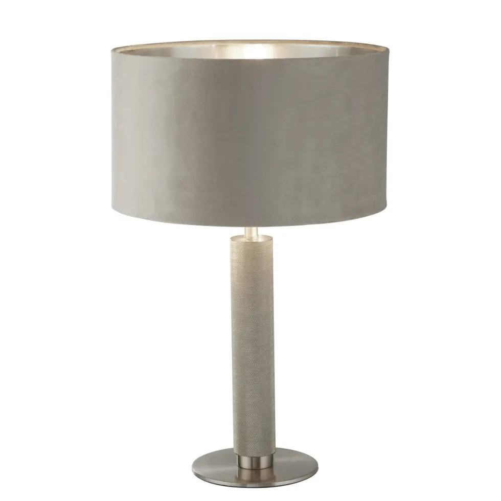 London 63cm bordslampa