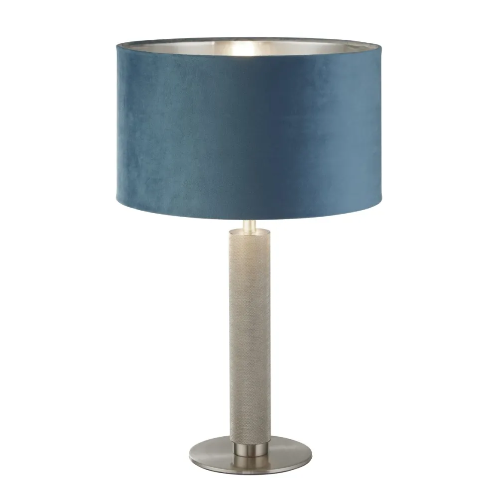 London 63cm bordslampa