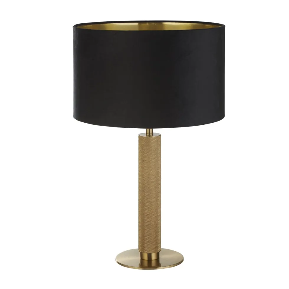 London 63cm bordslampa