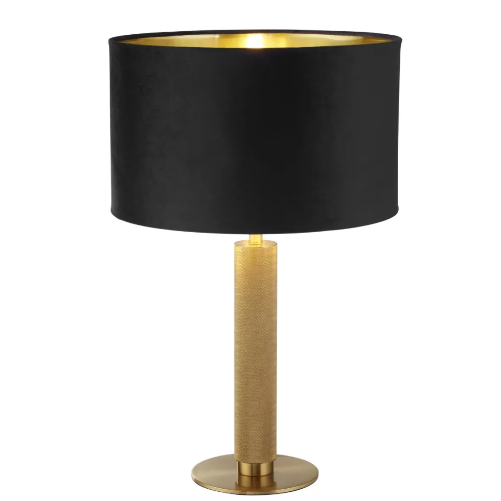 London 63cm bordslampa