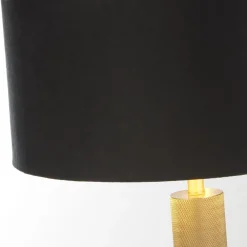 London 63cm bordslampa